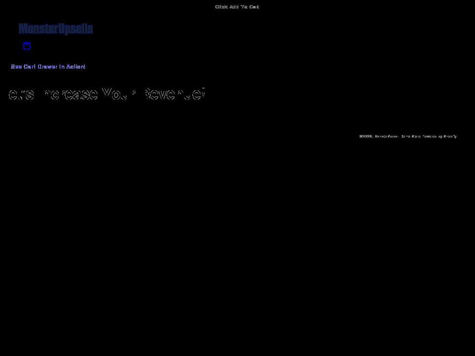 monsterapps-beta.myshopify.com shopify website screenshot