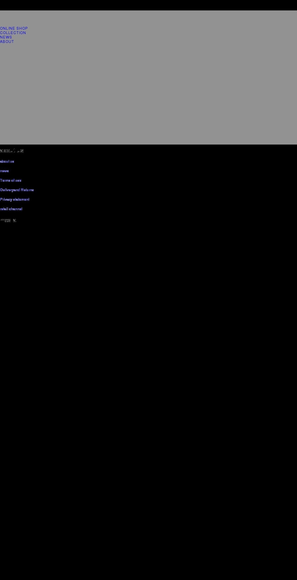 monsterharmony.com shopify website screenshot