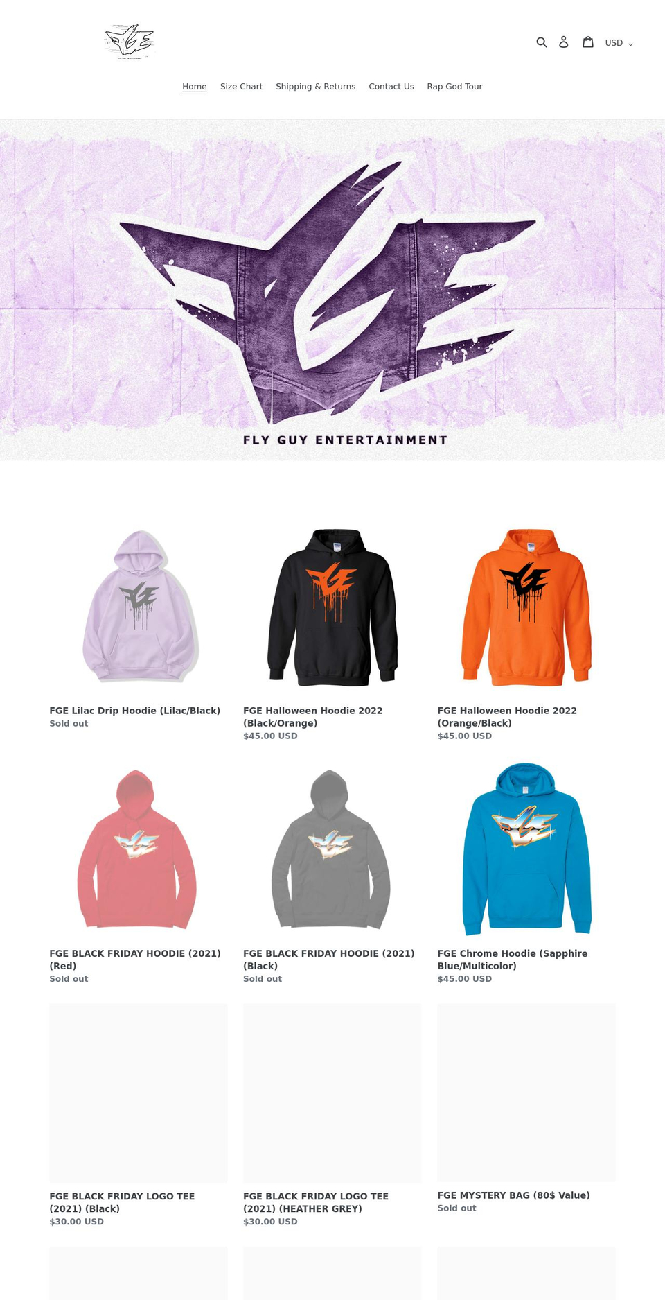 montana300.com shopify website screenshot