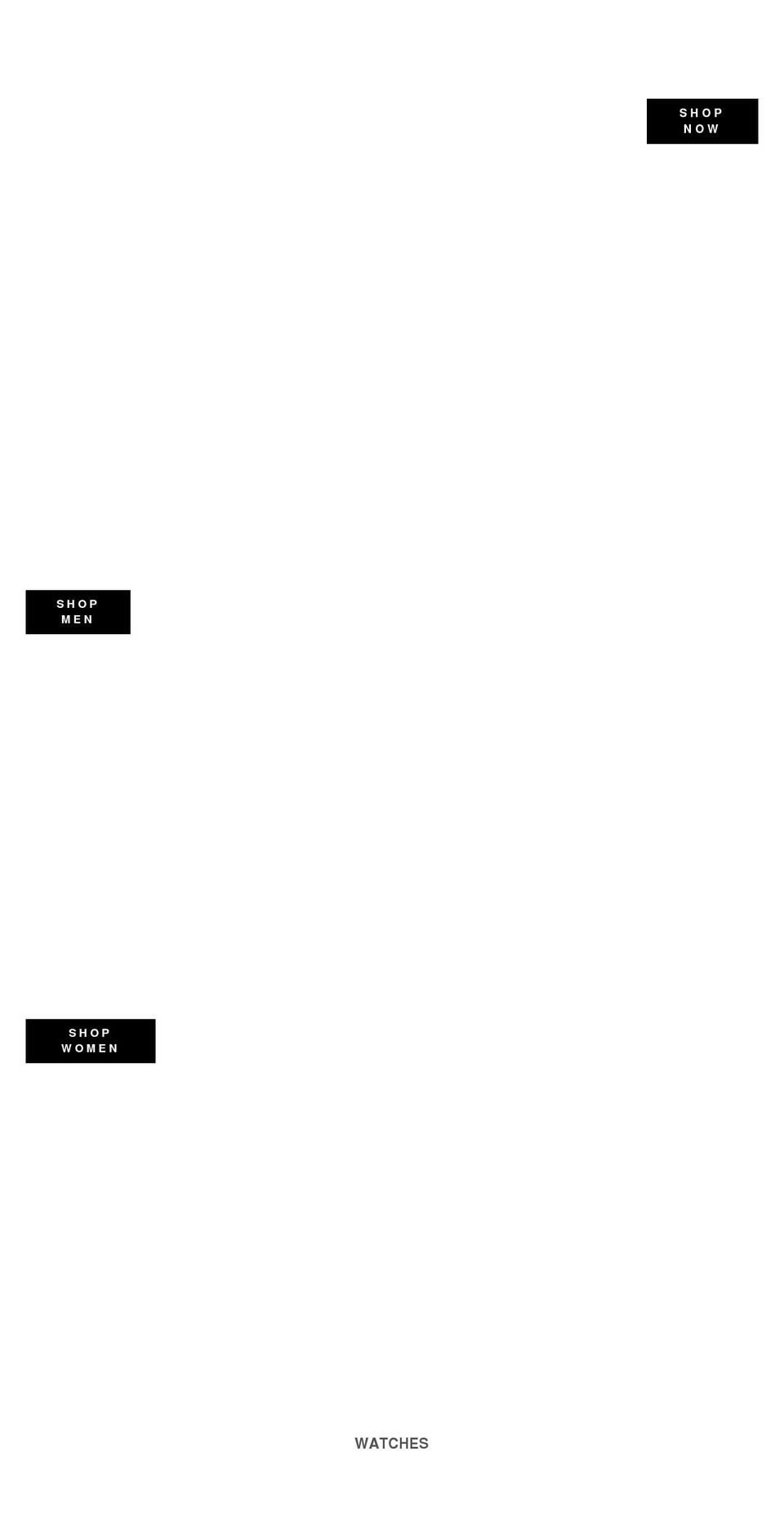 montret.com shopify website screenshot