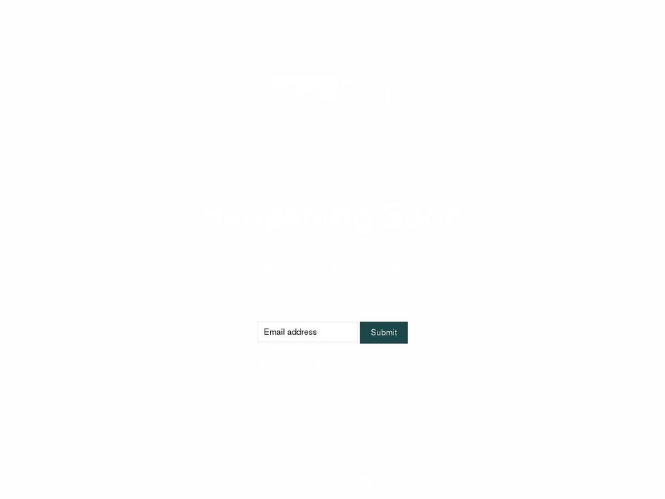 moodshore.com — Shopify storefront screenshot