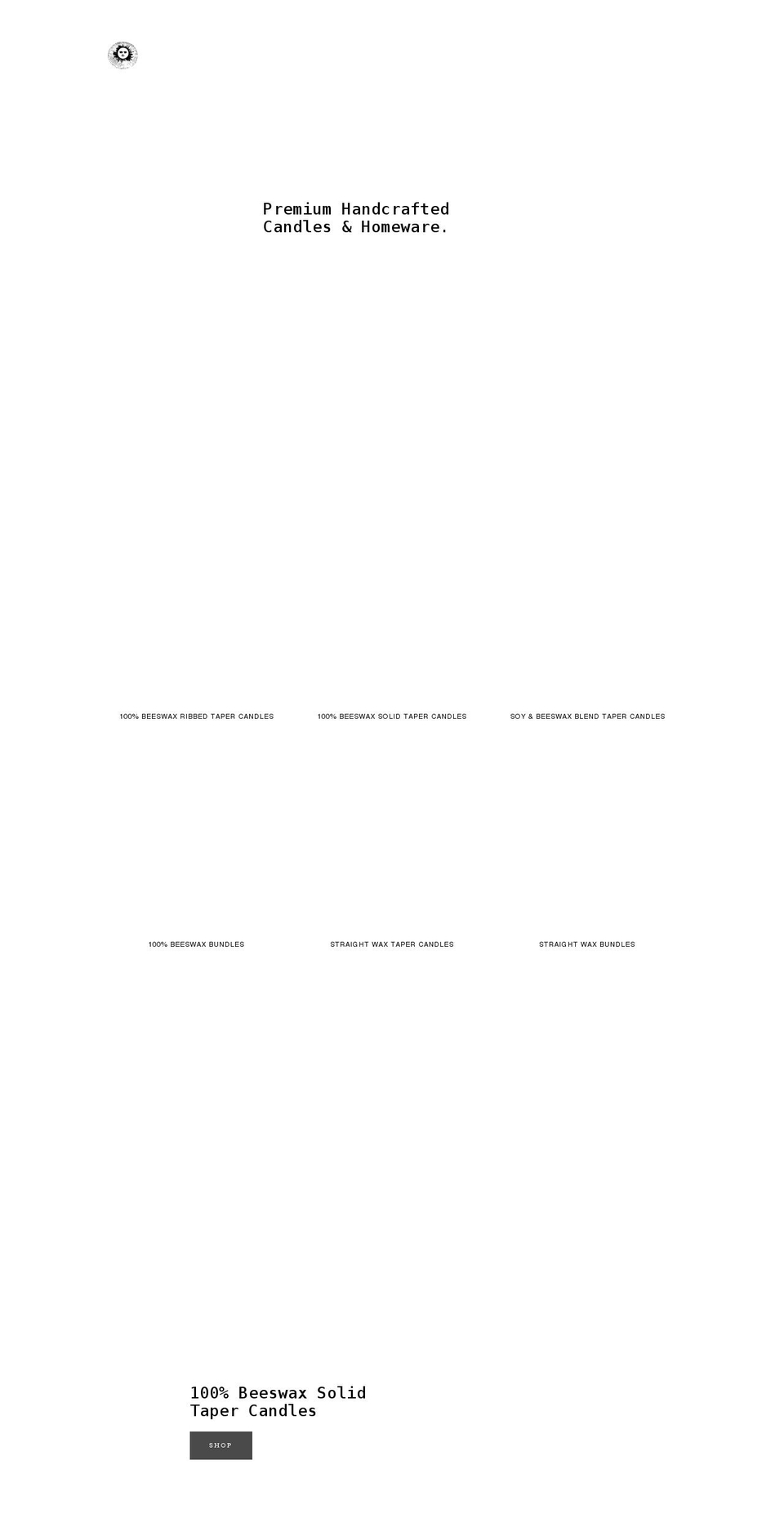 moonbowhome.com shopify website screenshot