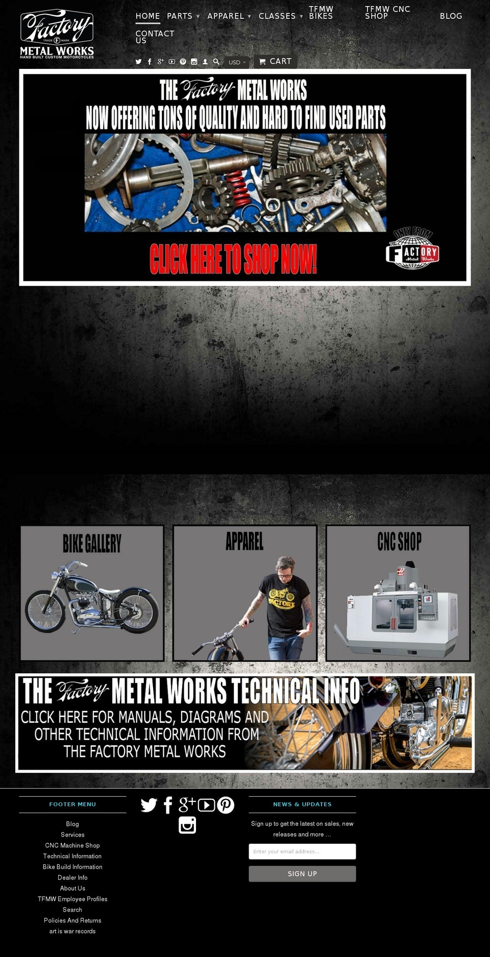 mooneyesnc.com shopify website screenshot