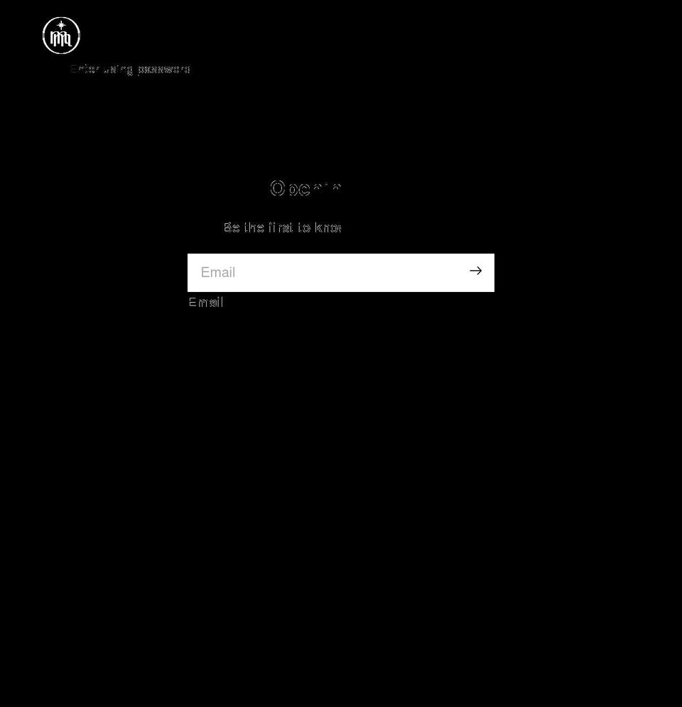 mooneymoon.com shopify website screenshot