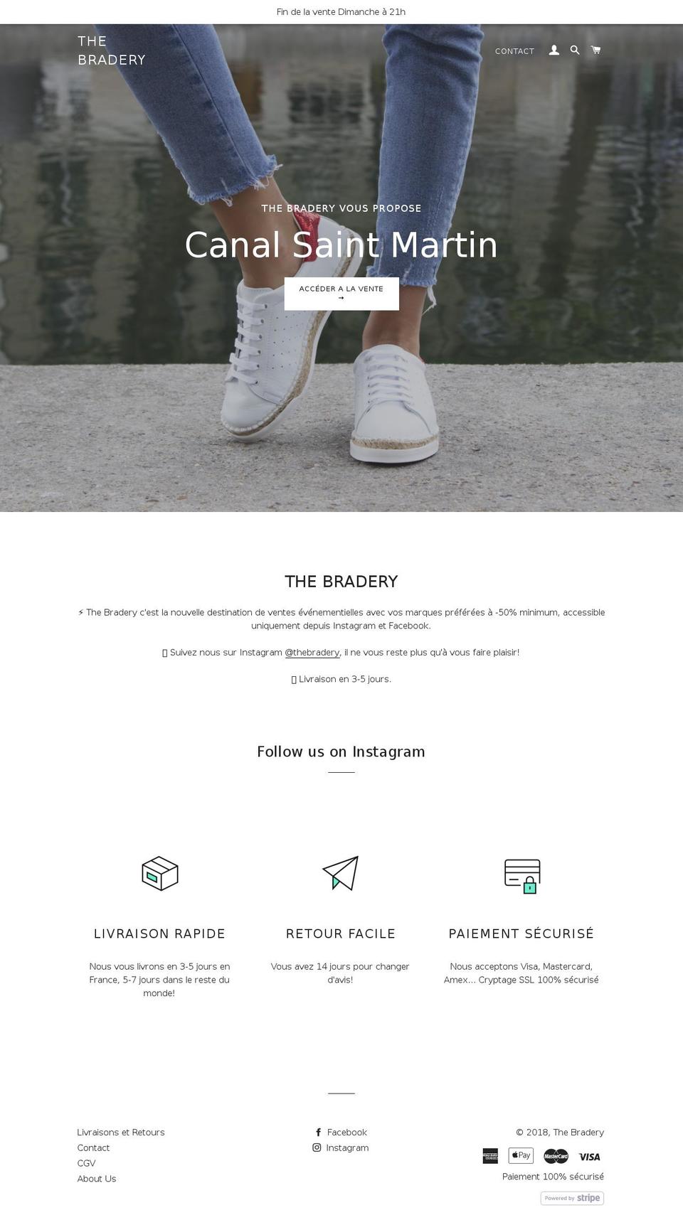 moonly.co shopify website screenshot