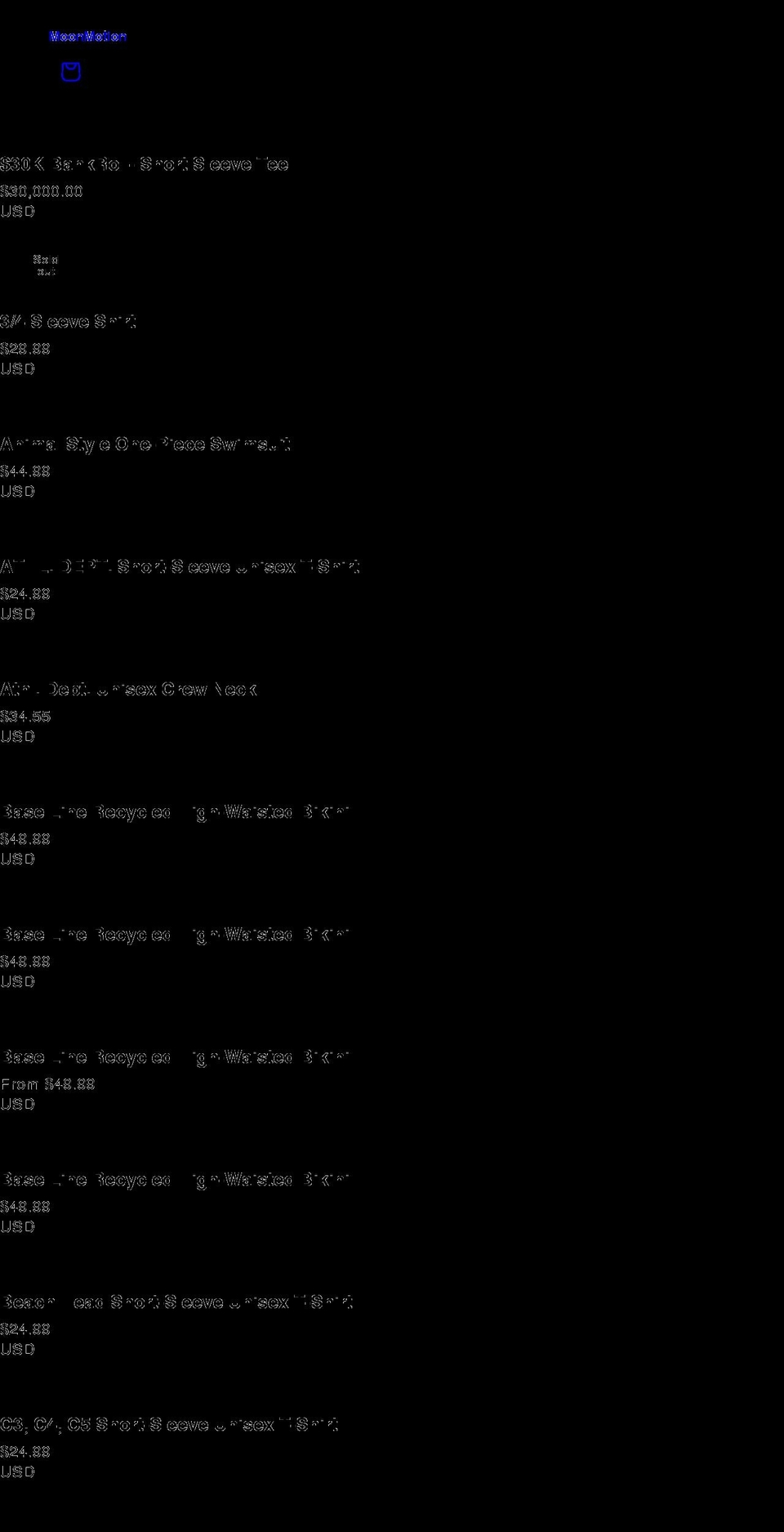 moonmotion.website shopify website screenshot
