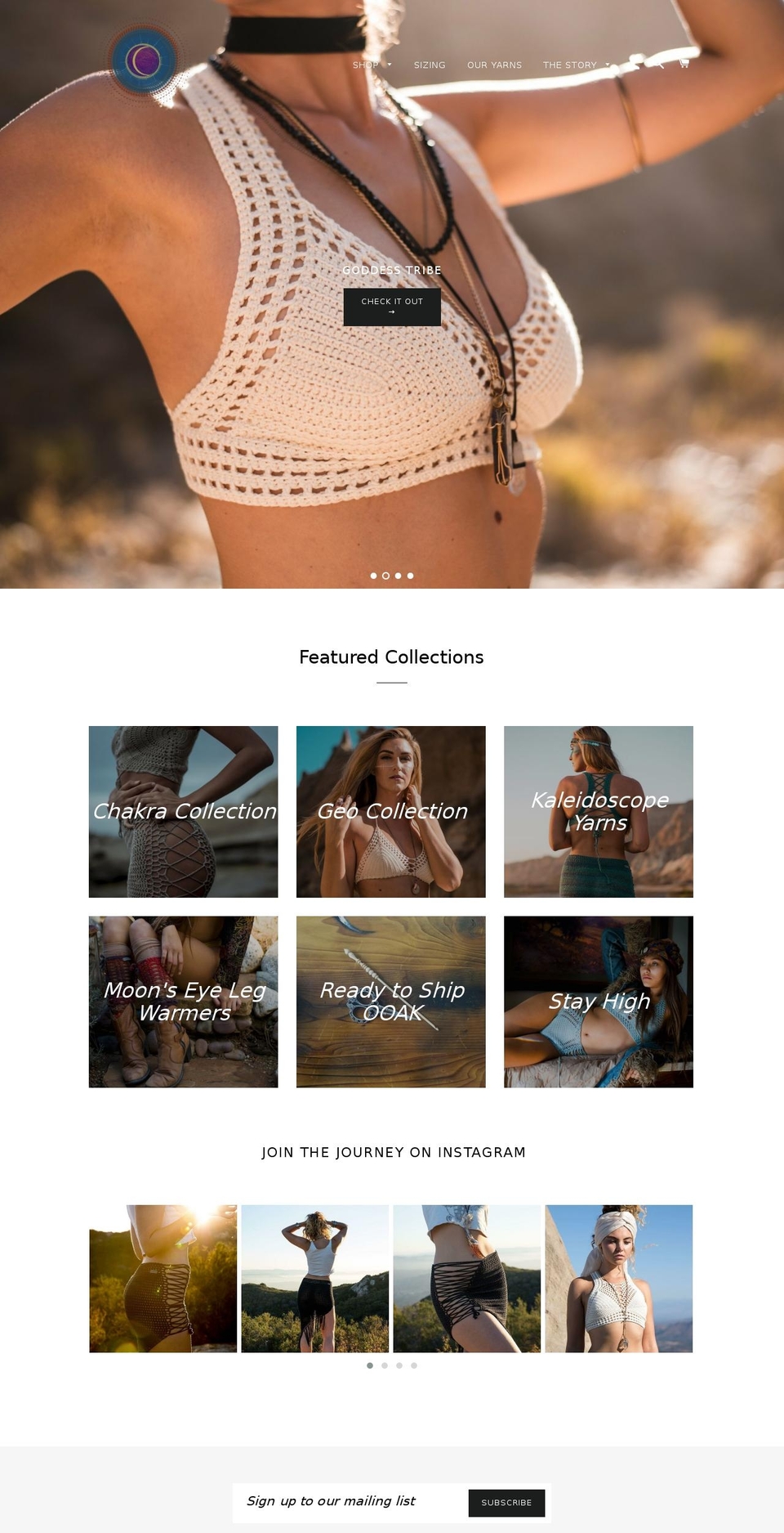 moonseyedesigns.com — Shopify storefront screenshot