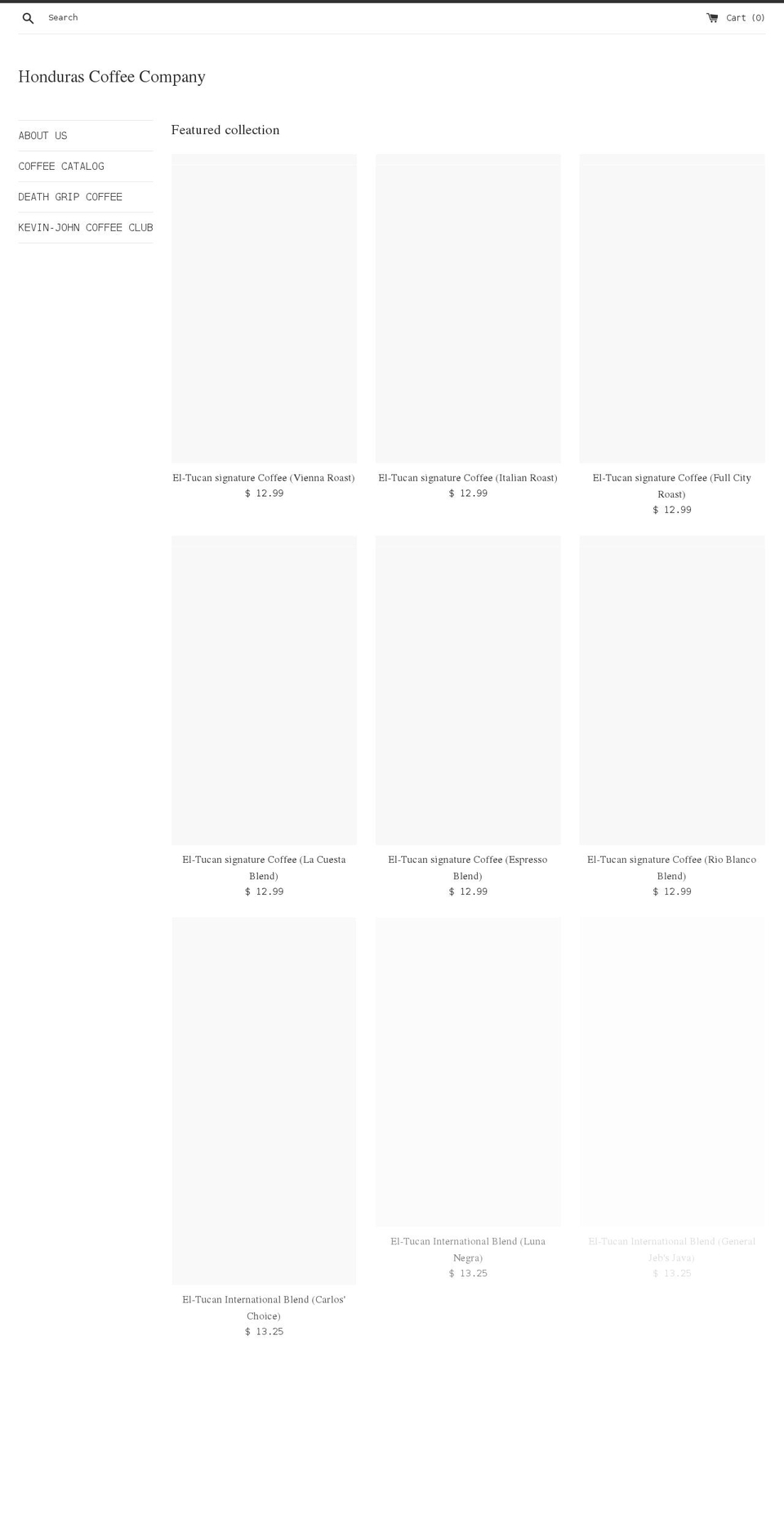 moonshineinfused.com — Shopify storefront screenshot