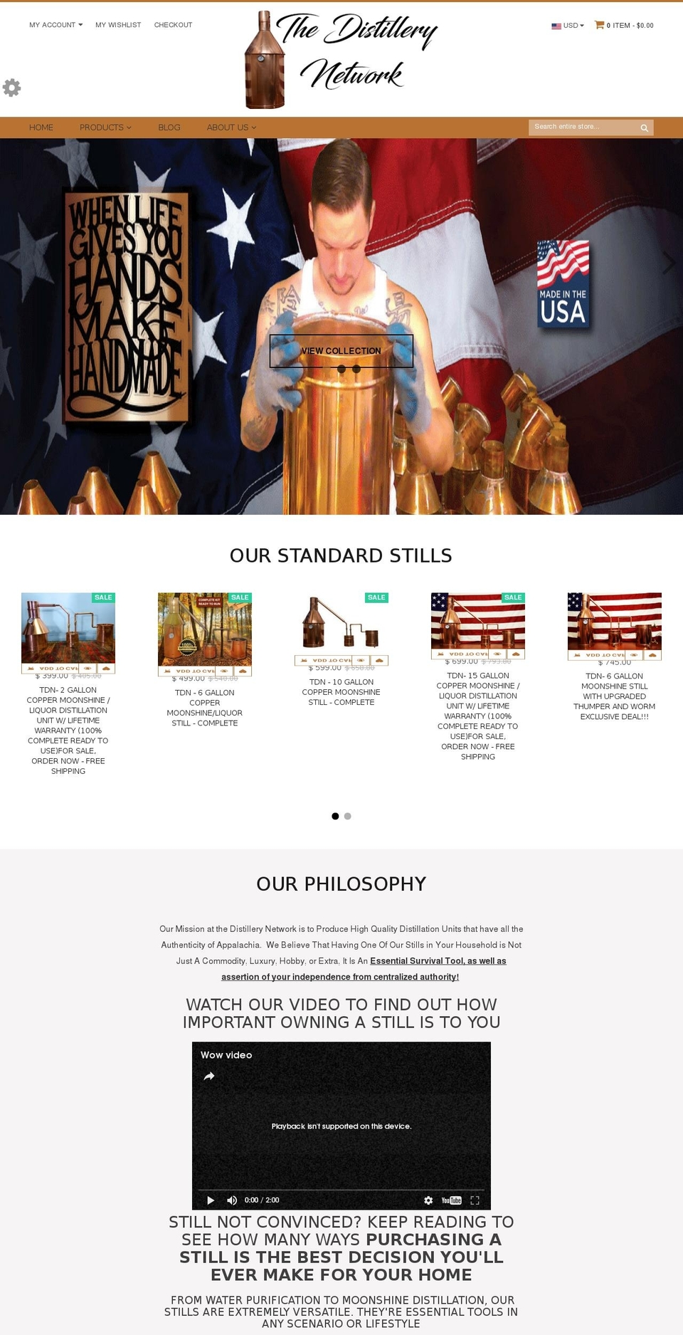 upload-velit-r20 Shopify theme site example moonshniestill.com