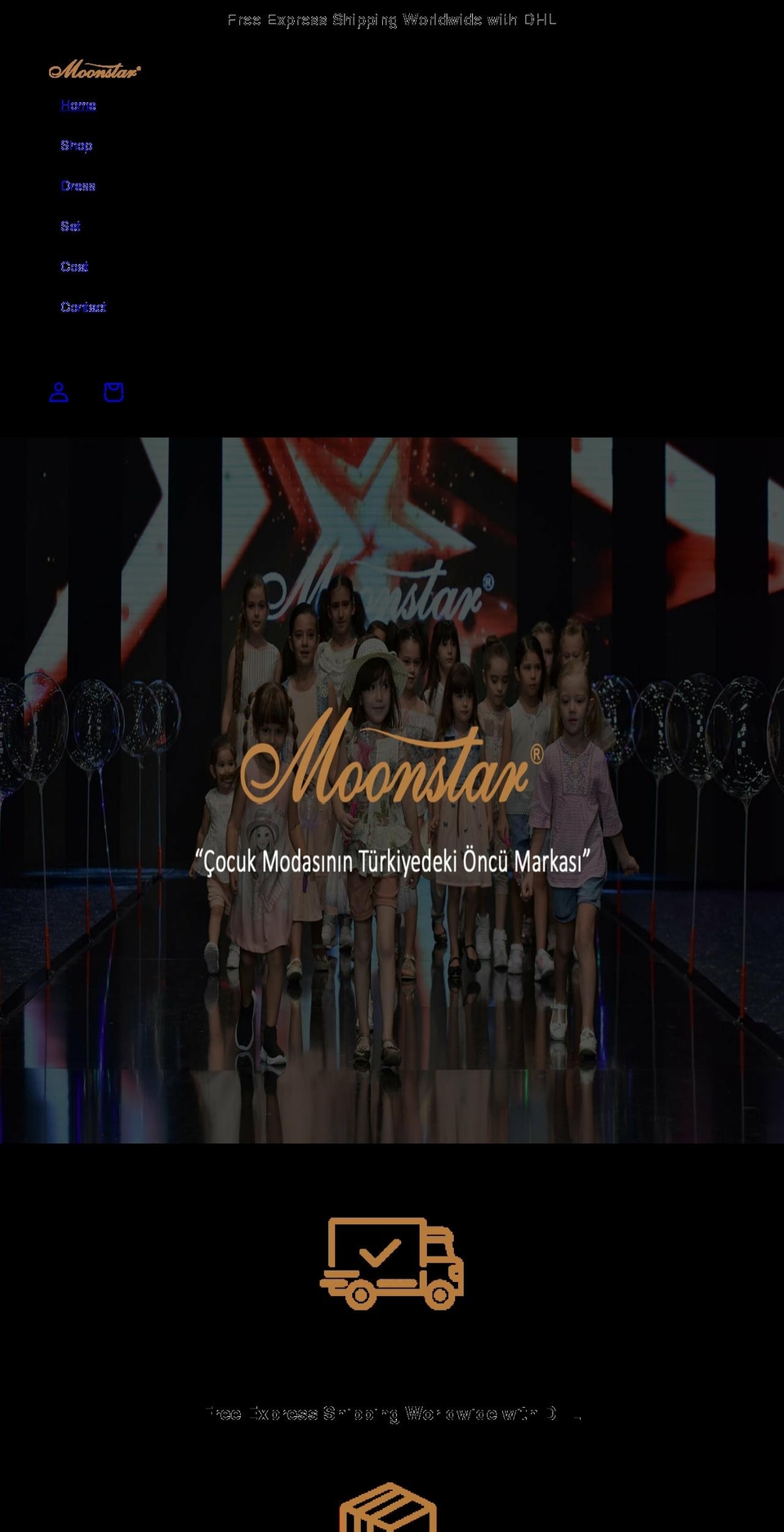 moonstarkids.com shopify website screenshot