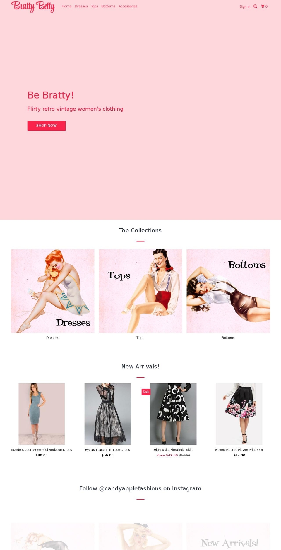 moonstarry.com — Shopify storefront screenshot