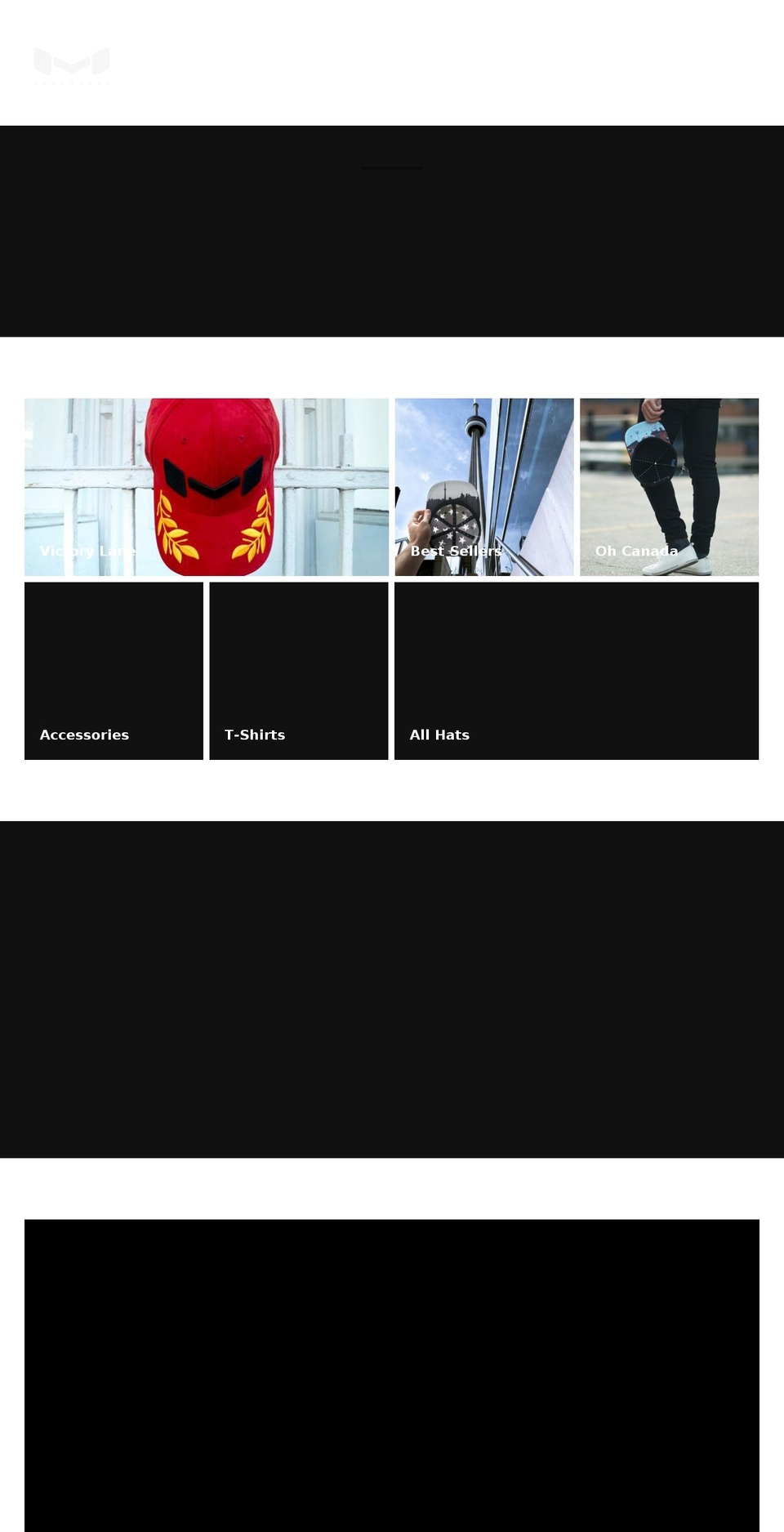 moradness.com — Shopify storefront screenshot