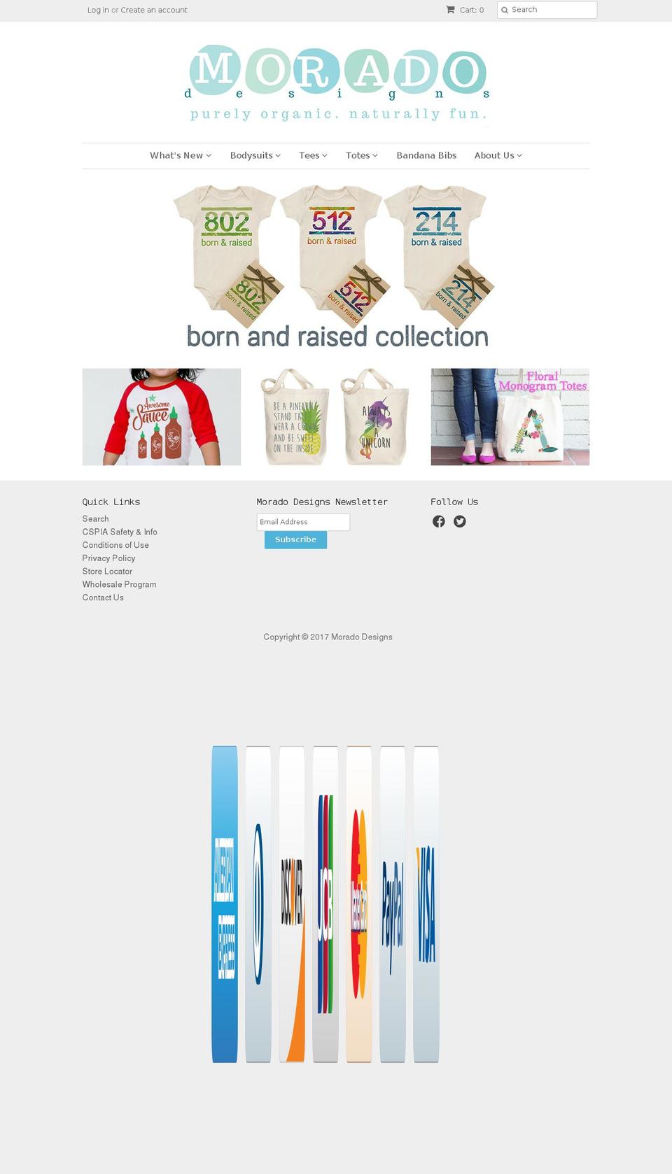 moradodesigns.com shopify website screenshot