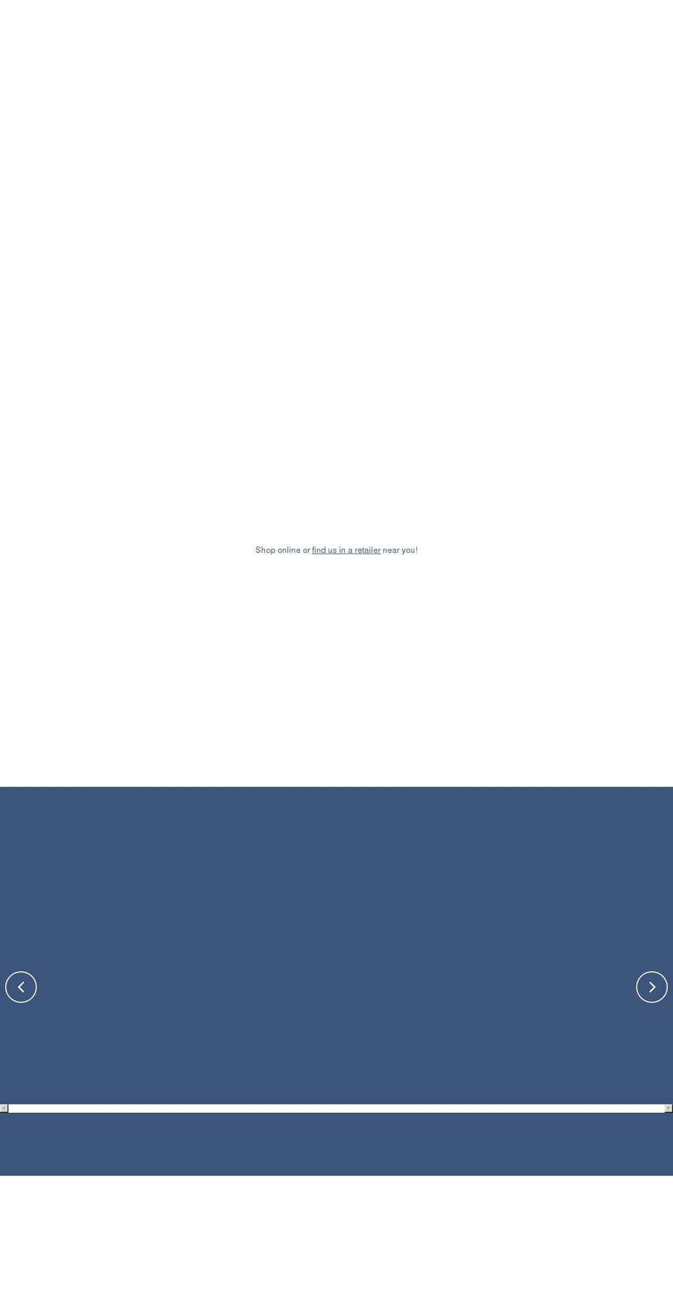 moregranola.com shopify website screenshot