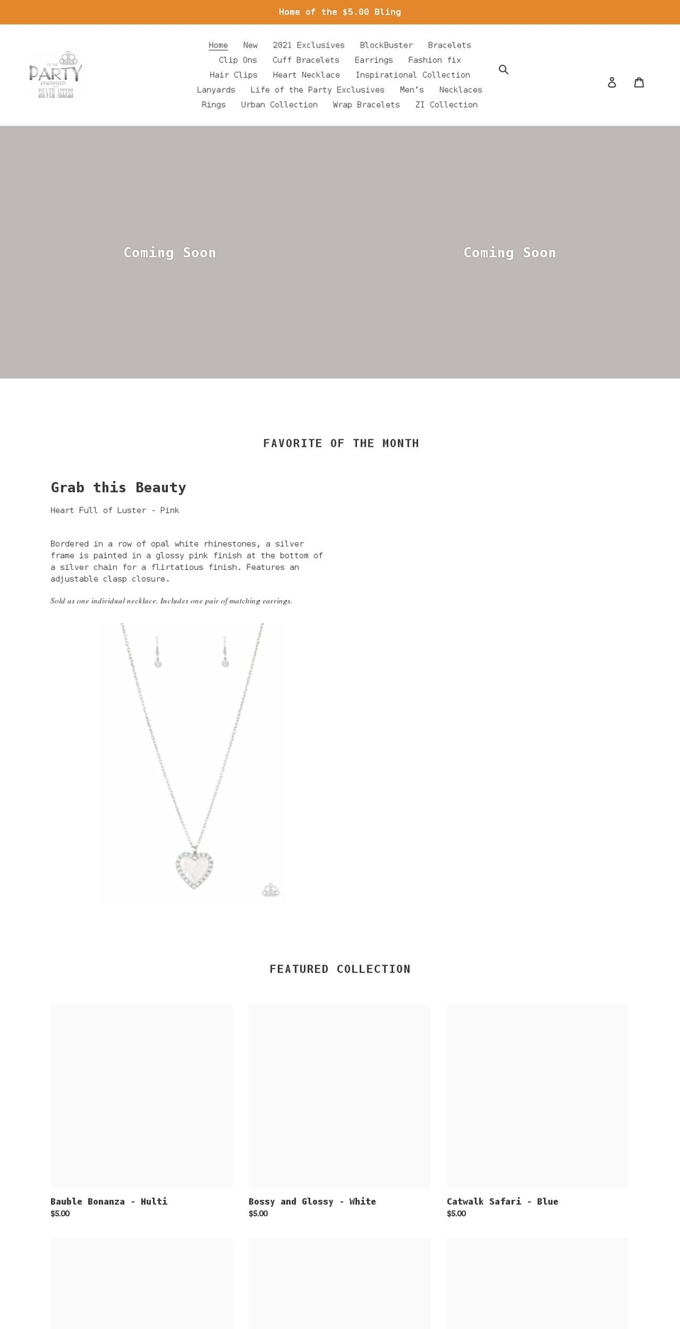 morestylishcollectables.com shopify website screenshot