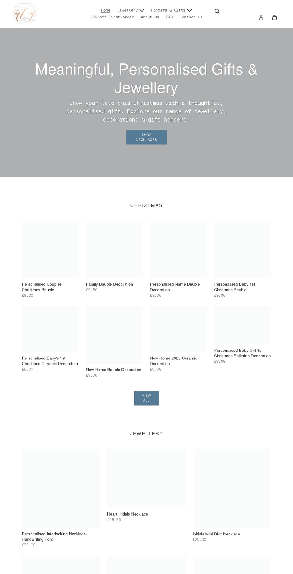 morethanyesterday.co.uk shopify website screenshot