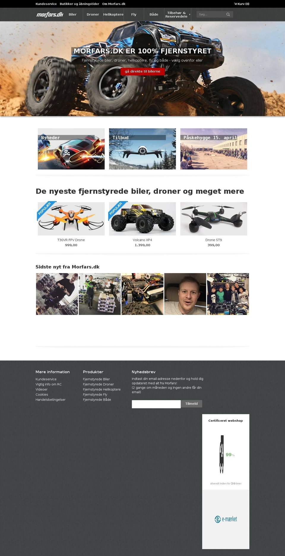 Morfars v3.4 (22-09-2016) Shopify theme site example morfars.co