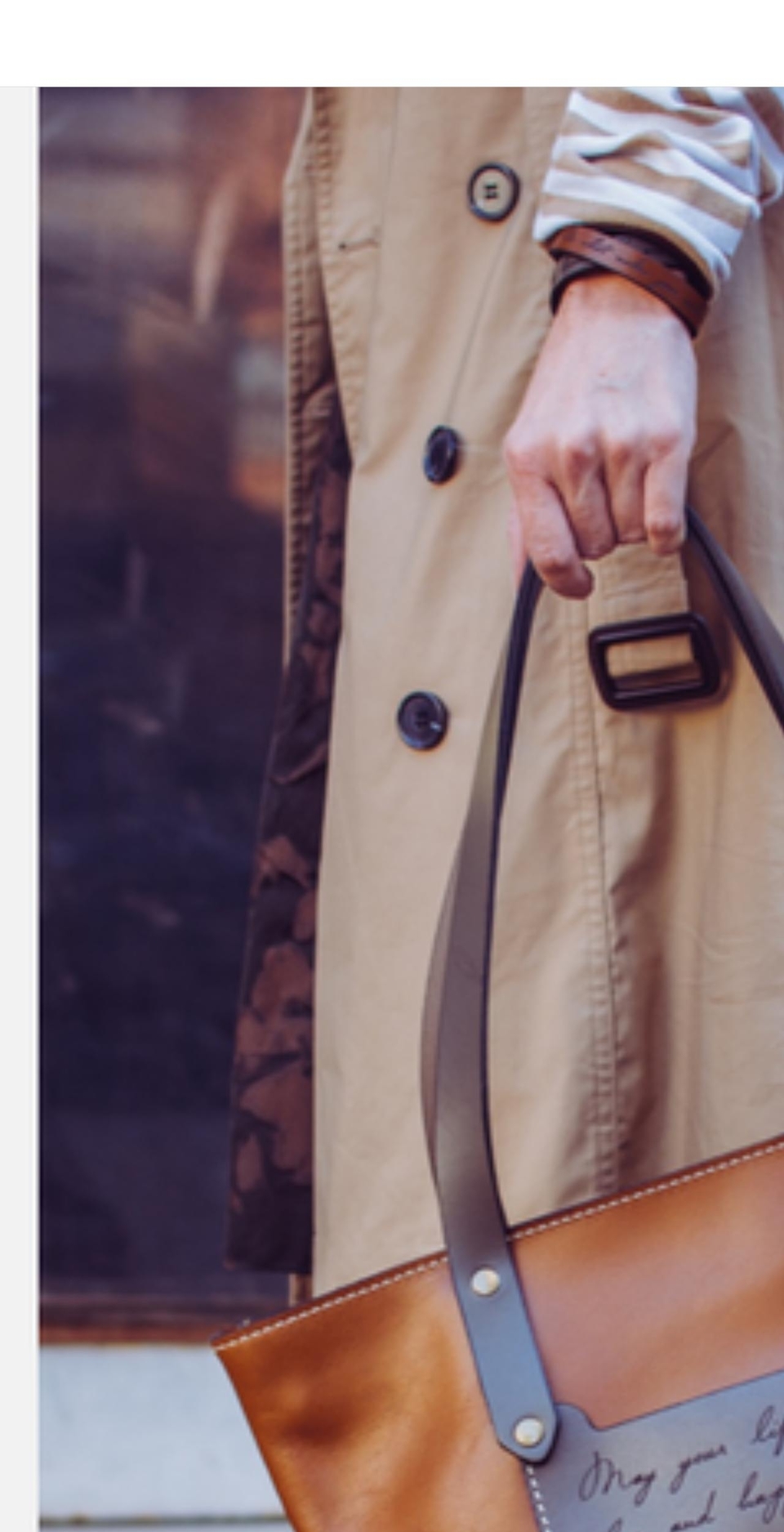 morganrhea.com shopify website screenshot