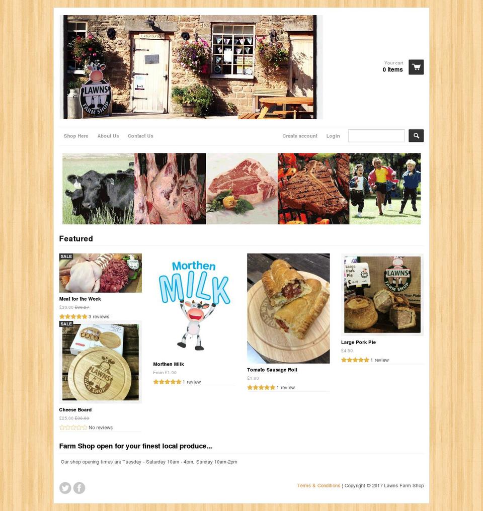 morthenmilk.com shopify website screenshot