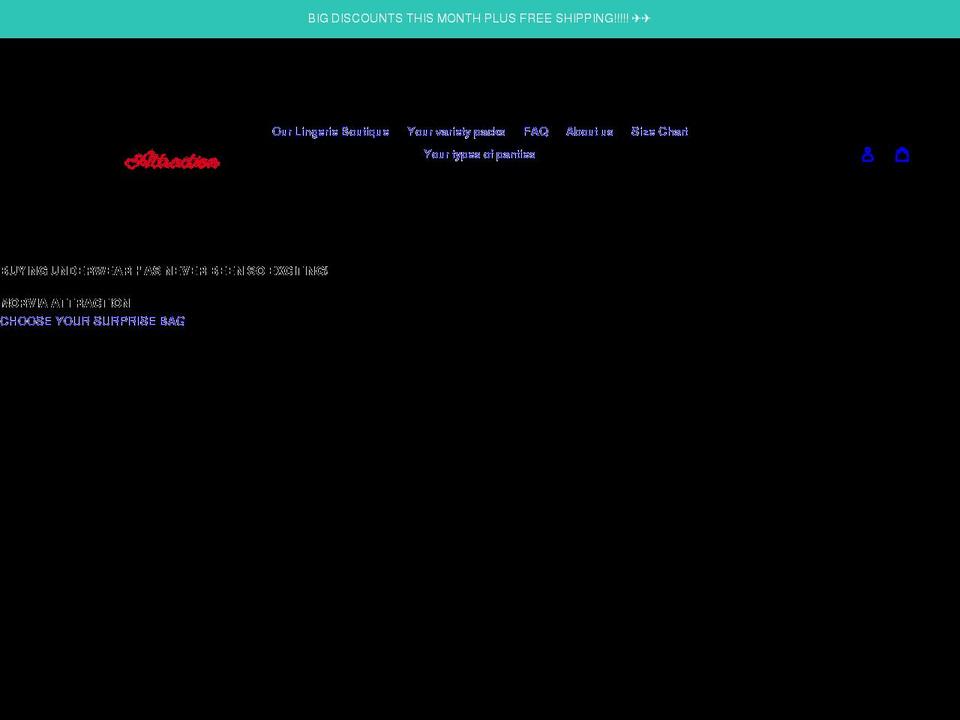 morviacollection.com shopify website screenshot