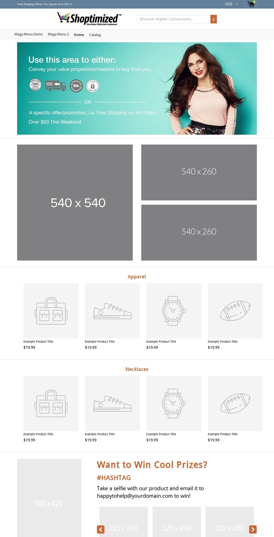 mothernaturevibes.com shopify website screenshot