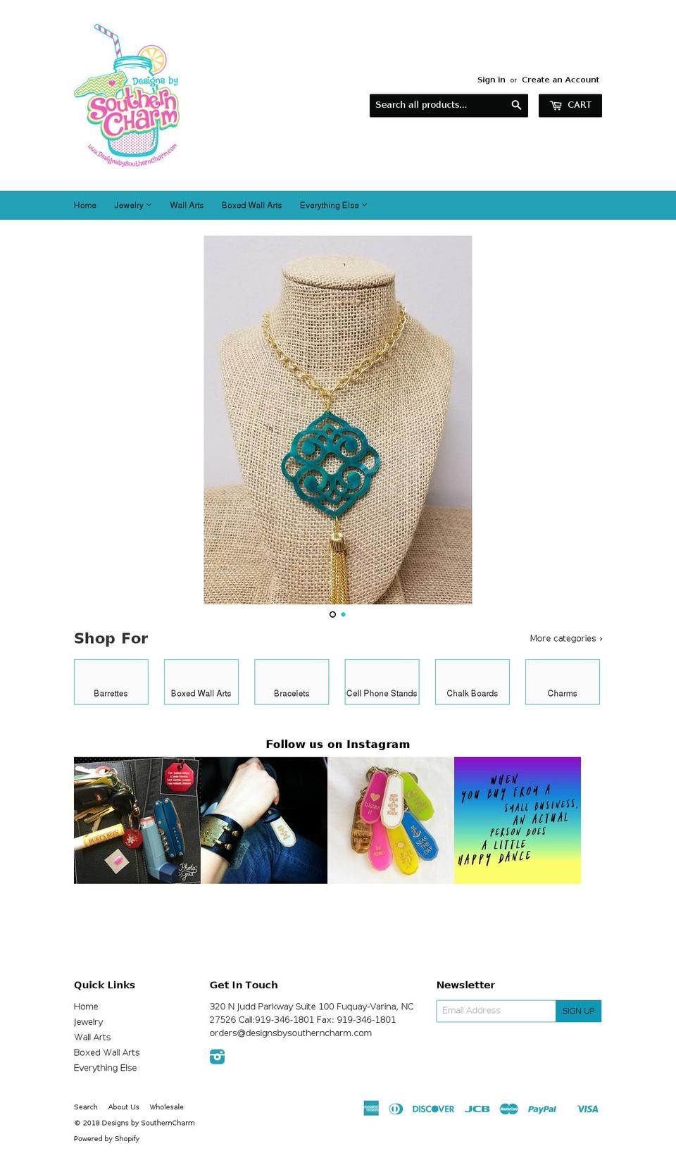 motherofpearlmonogram.com shopify website screenshot
