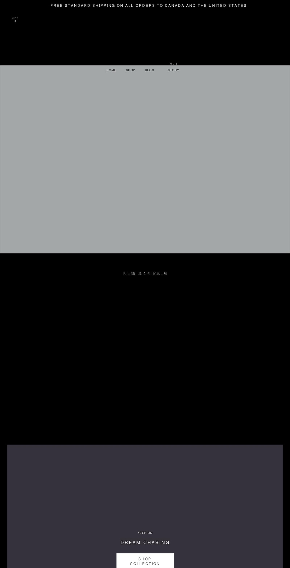 motivorize.com shopify website screenshot