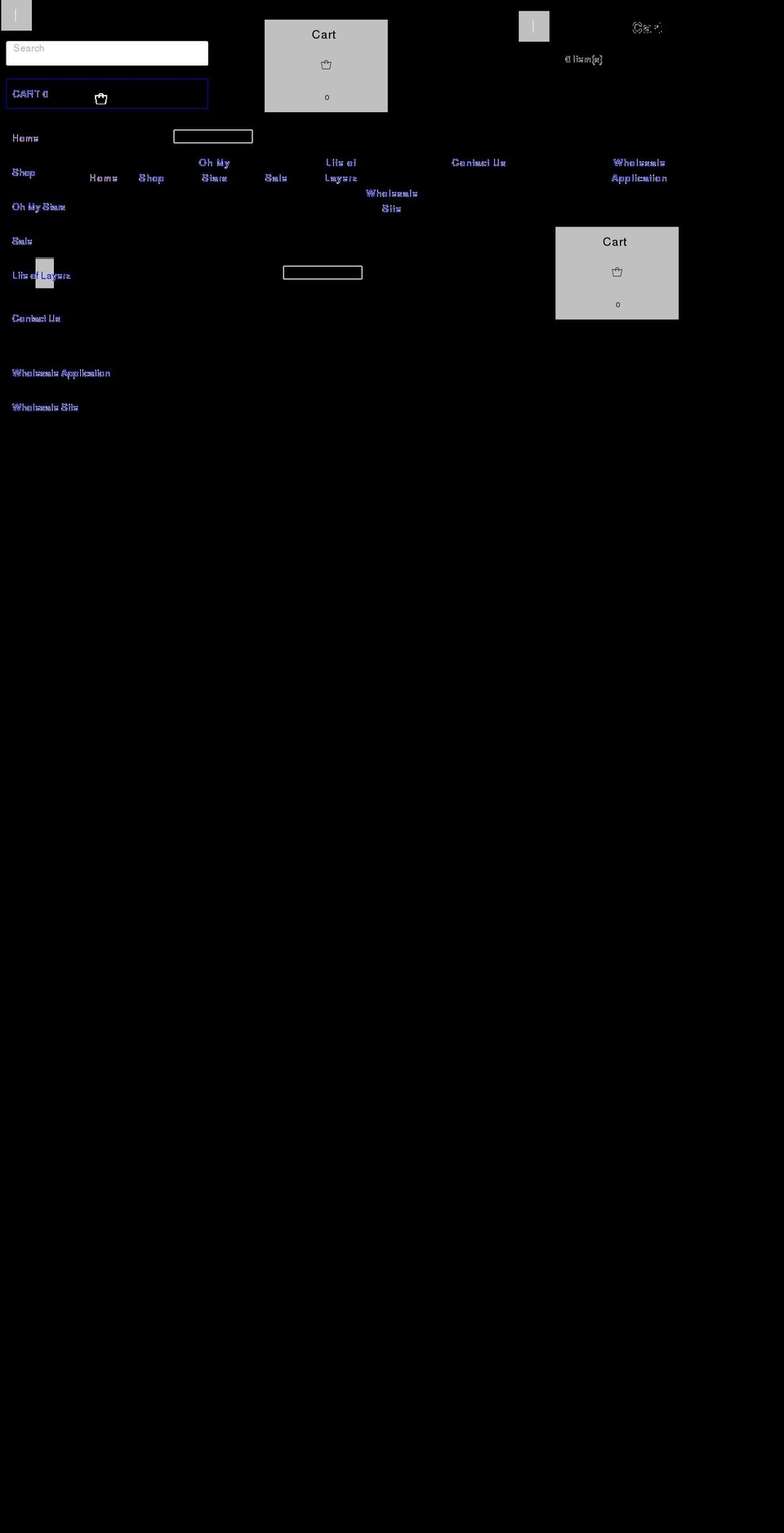 motorcyclestators.com shopify website screenshot