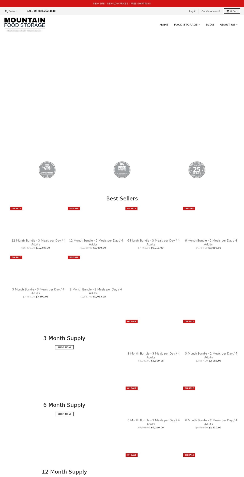 theme-export-myfoodstorage-com-district-19may Shopify theme site example mountainfoodstorage.com