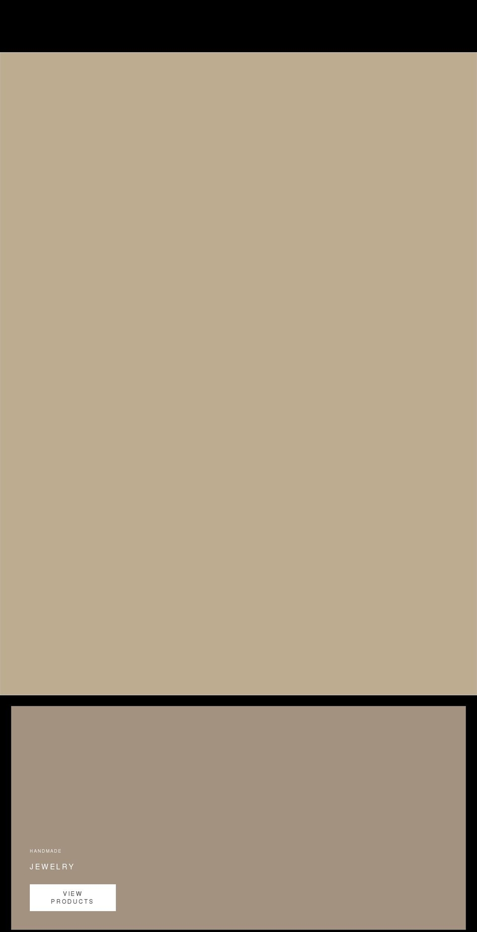 mountainsidemade.com shopify website screenshot