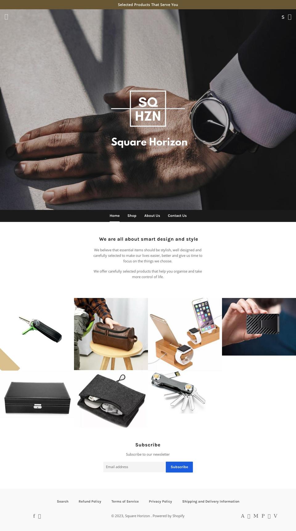 movelovemove.com — Shopify storefront screenshot