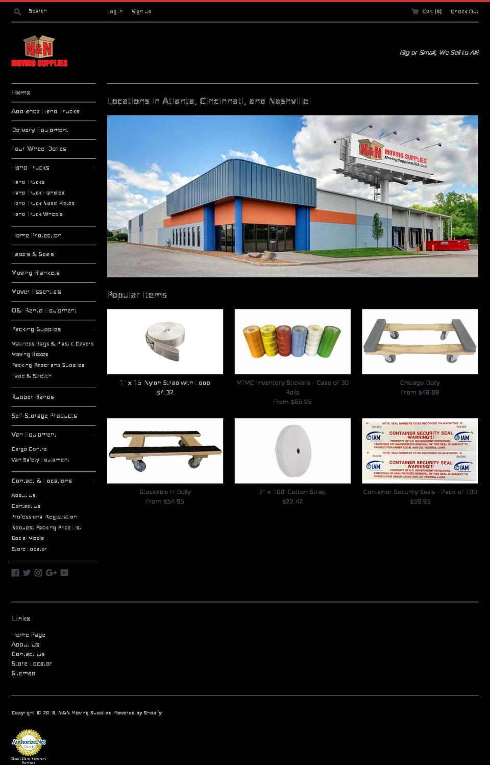 12\/5 Theme Back Up Shopify theme site example moversworldstore.net