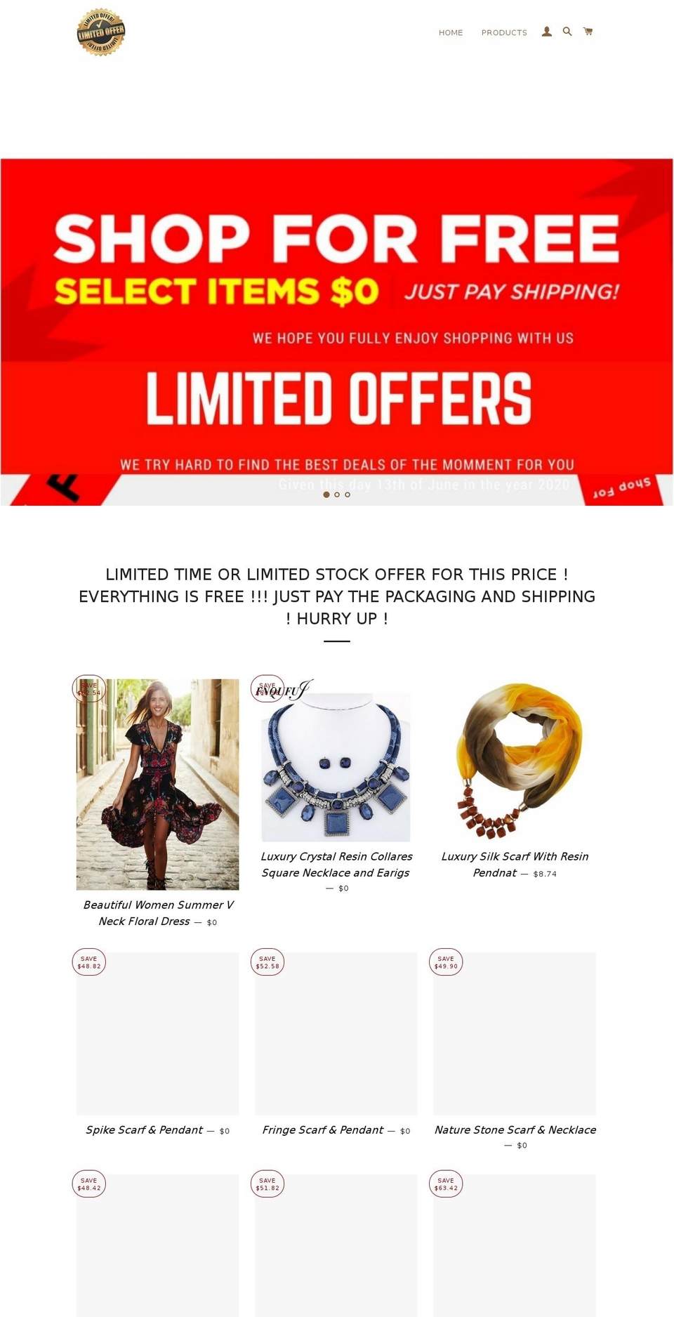 moviesuperheroes.com — Shopify storefront screenshot
