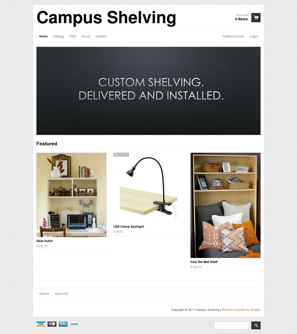 moxii.com shopify website screenshot