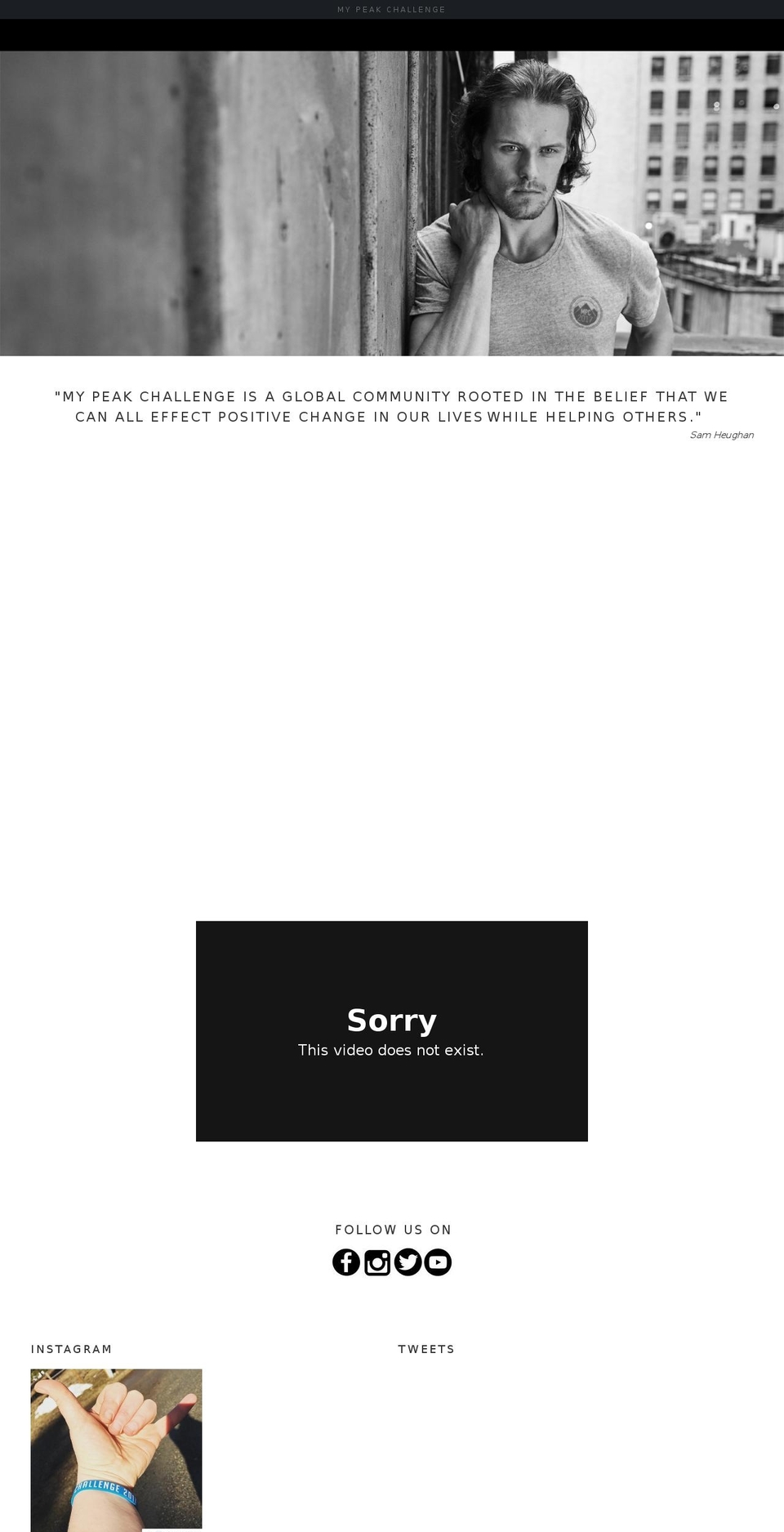 mpc2016.com shopify website screenshot