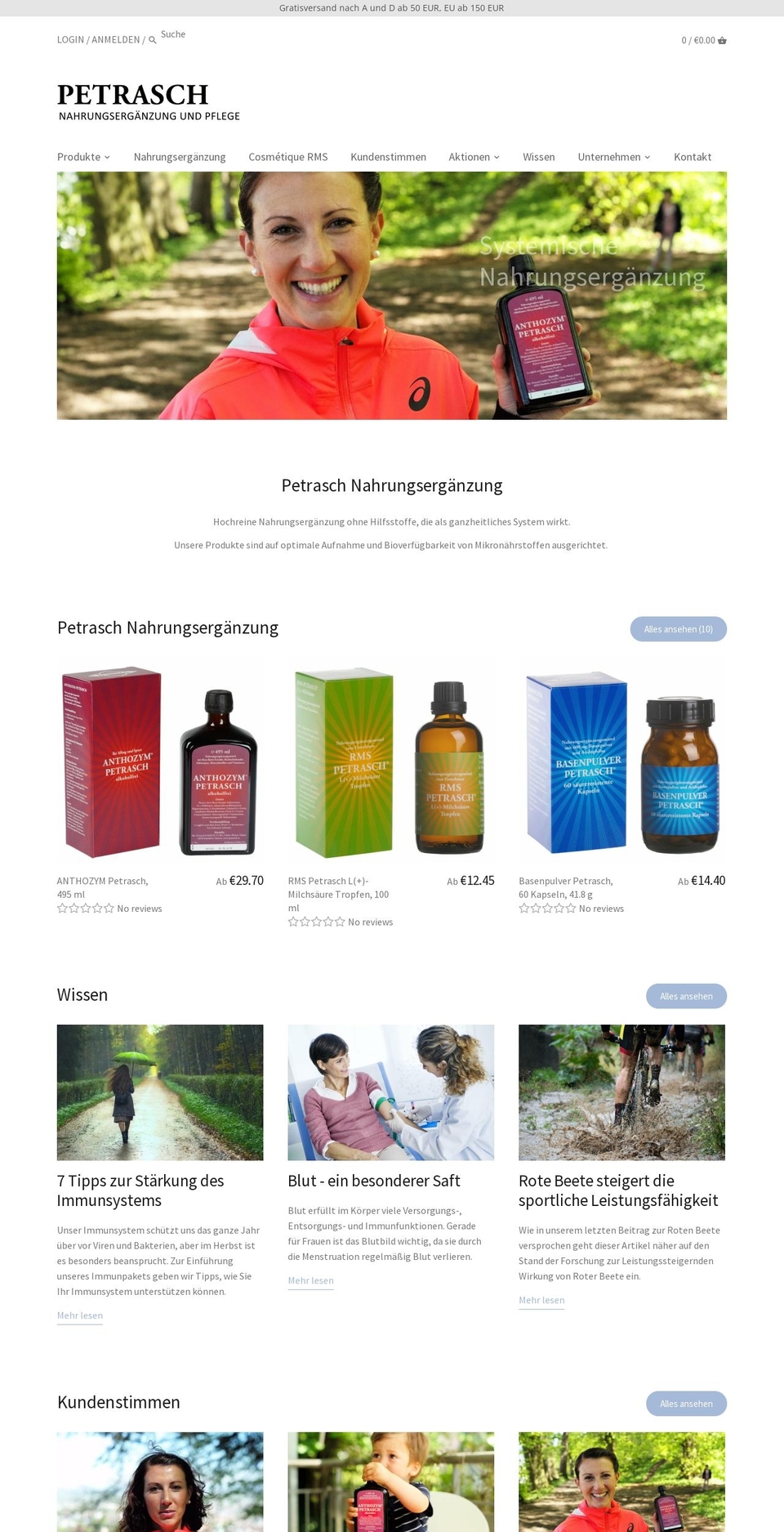 Petrasch Shopify theme site example mr-petrasch.myshopify.com