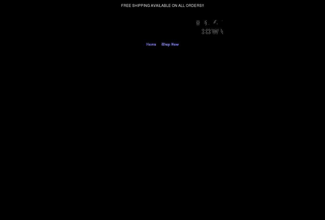 mr4thdown.com shopify website screenshot