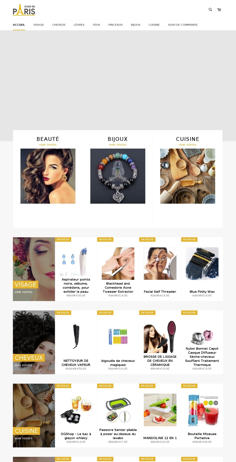 mrdiscount.net shopify website screenshot