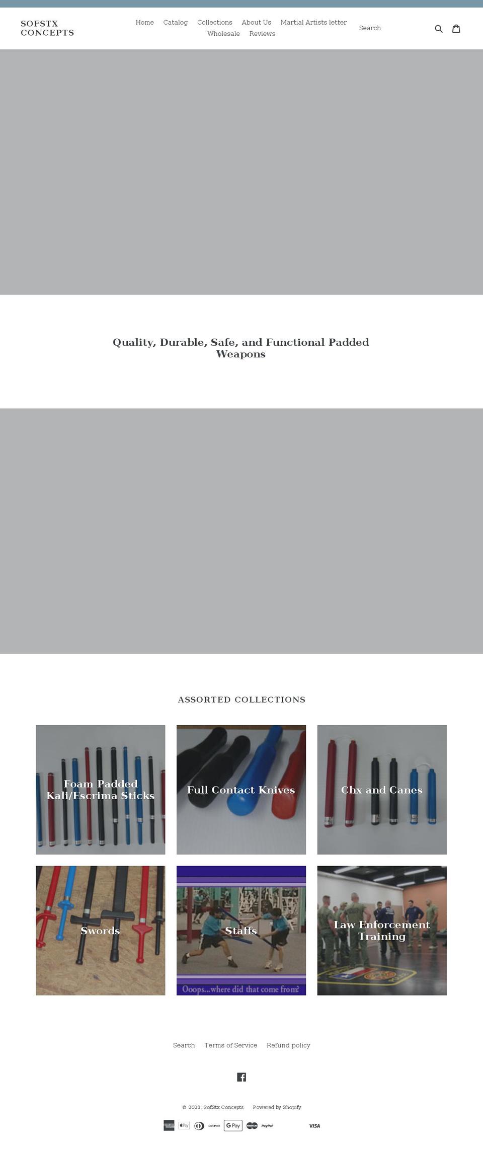 mredseggs.co.uk shopify website screenshot