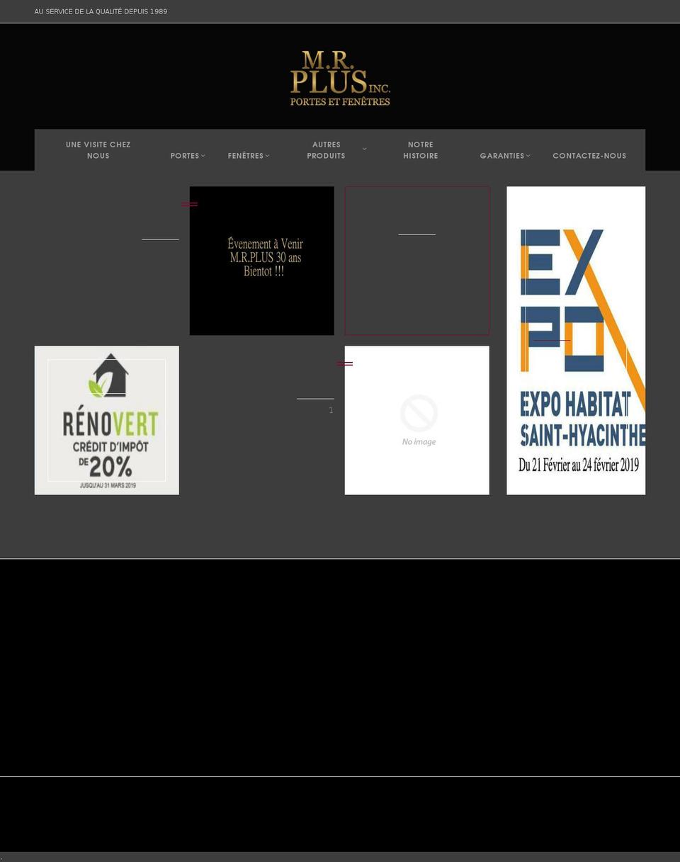 shopify-milano-v1-3-1 Shopify theme site example mrplus.ca