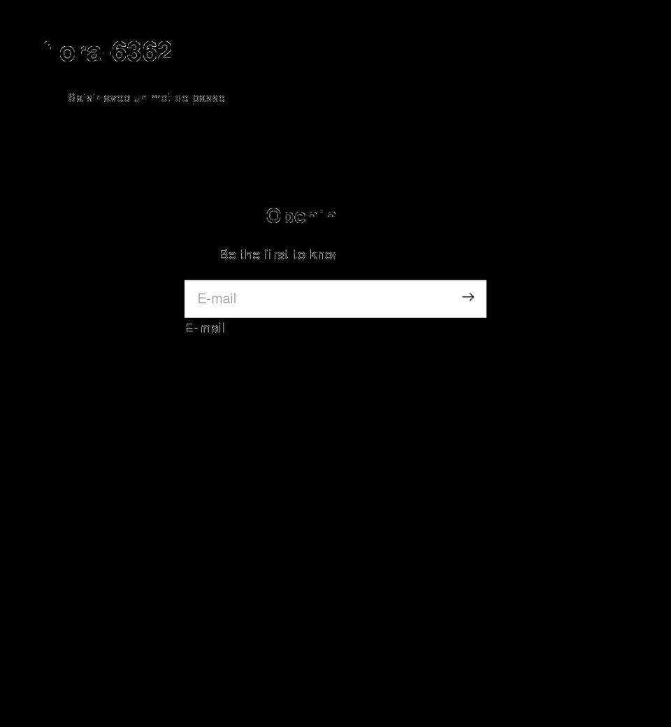 mrs-mary.com shopify website screenshot
