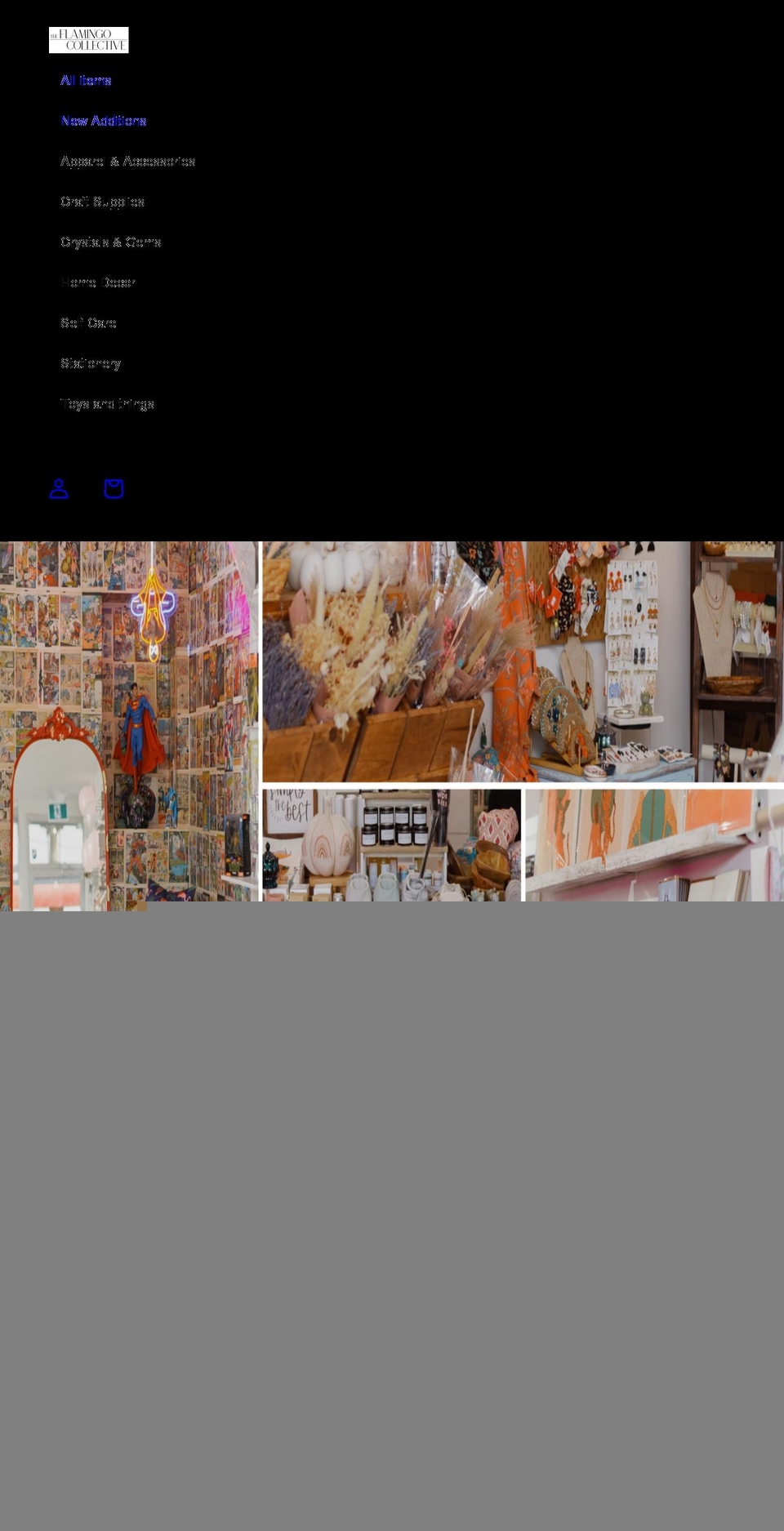 mskinpro.com shopify website screenshot