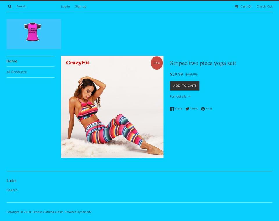 mthomedecor.com — Shopify storefront screenshot