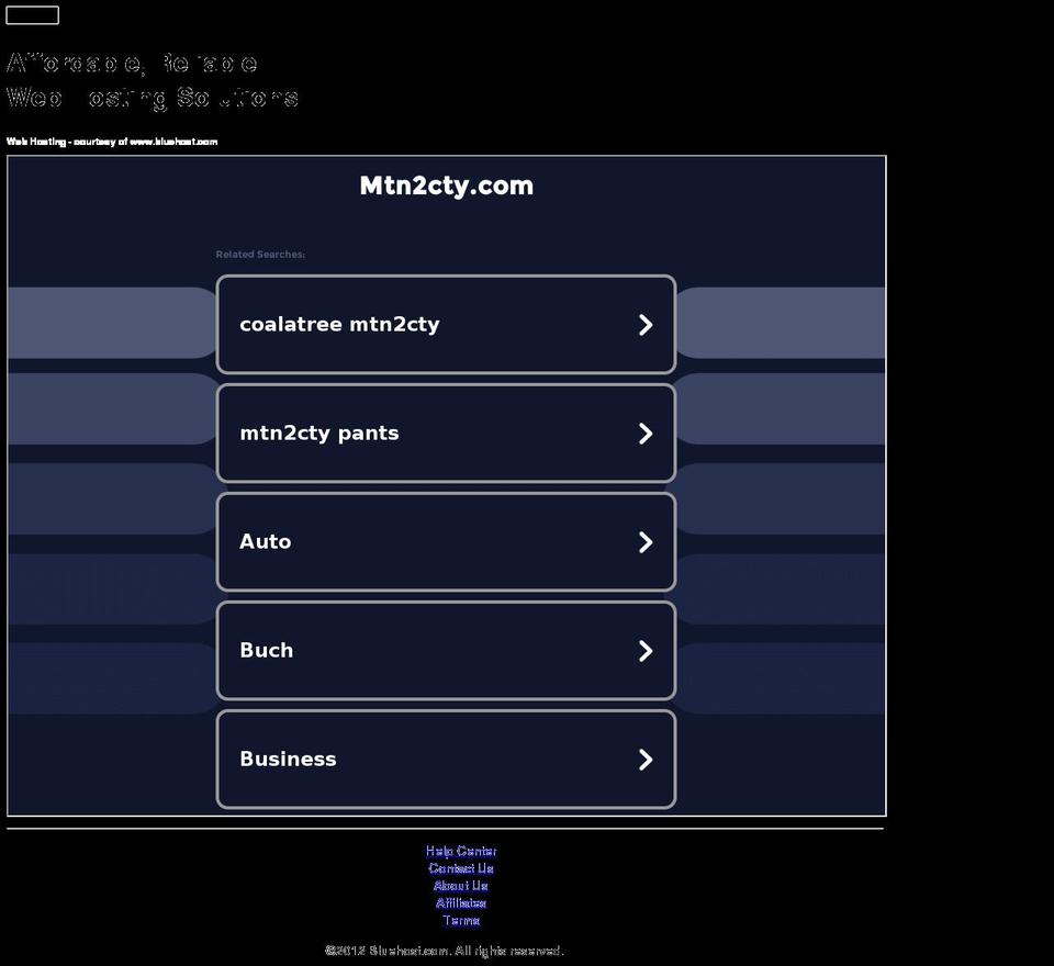 Coalatree [PRODUCTION] Shopify theme site example mtn2cty.com