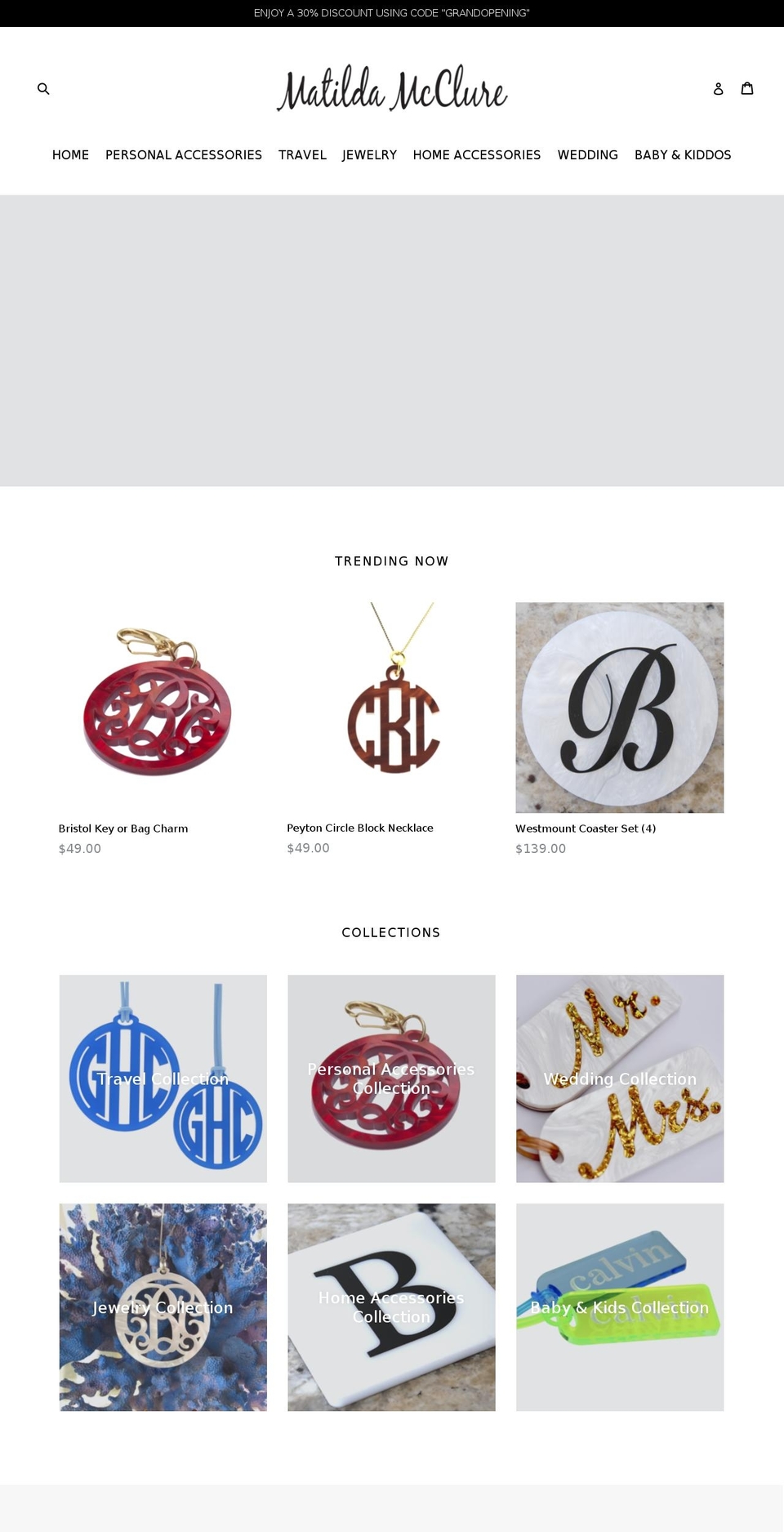 mtotags.com — Shopify storefront screenshot