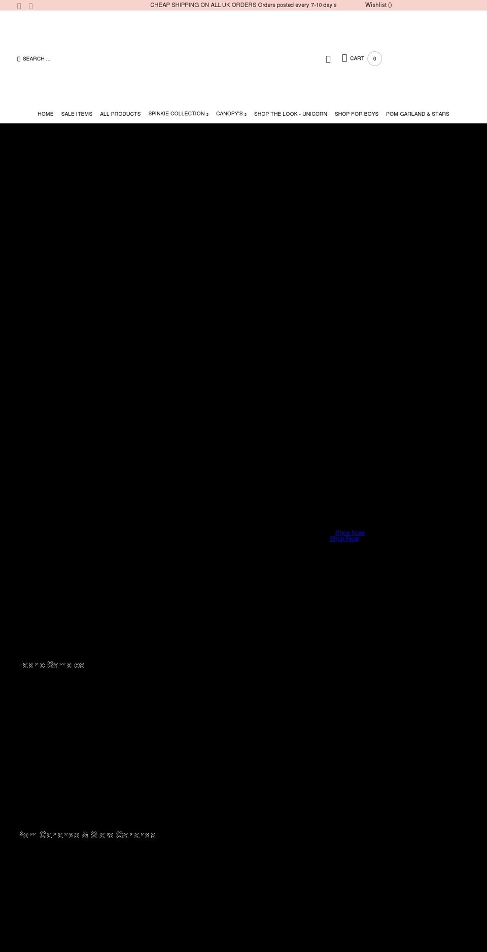 muckamoos.com shopify website screenshot