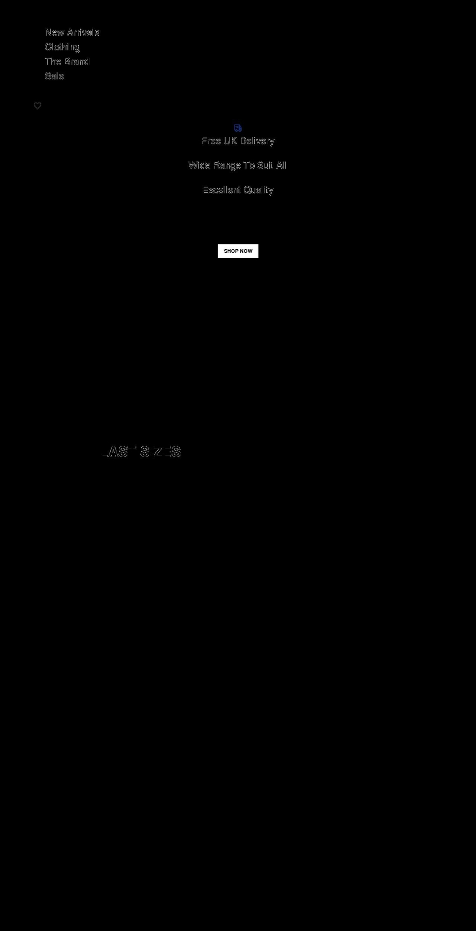 mudflower.co.uk shopify website screenshot