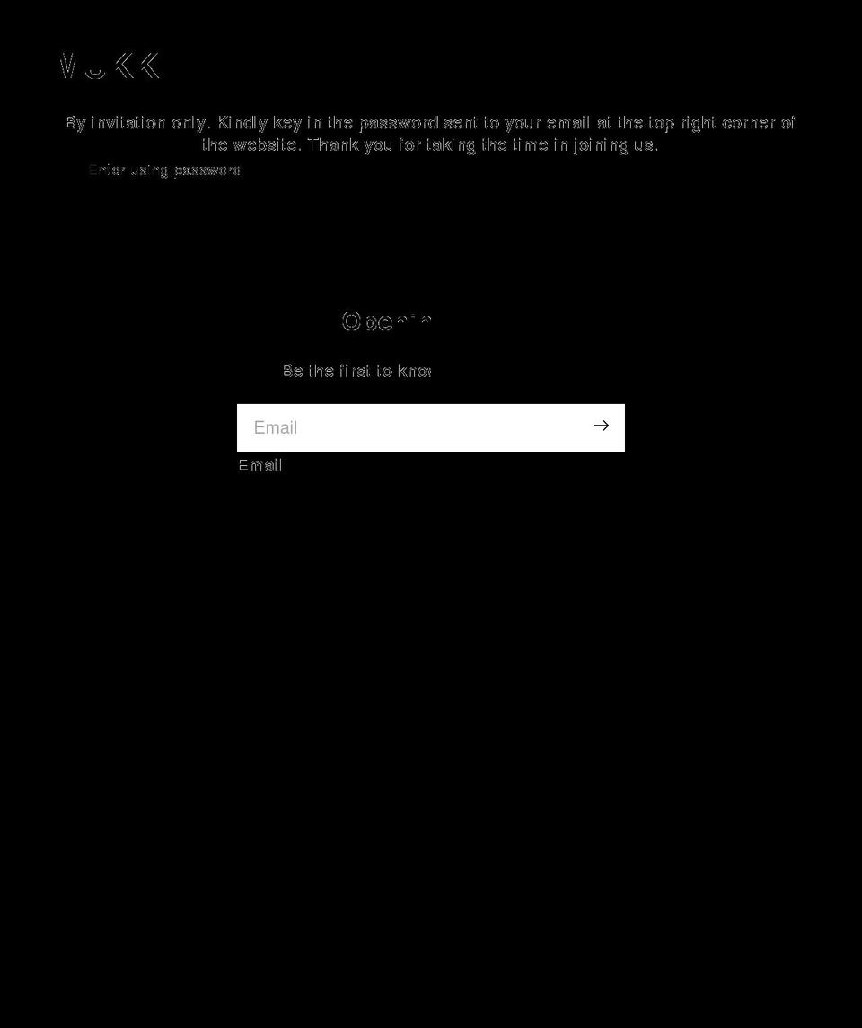 mukk.co shopify website screenshot