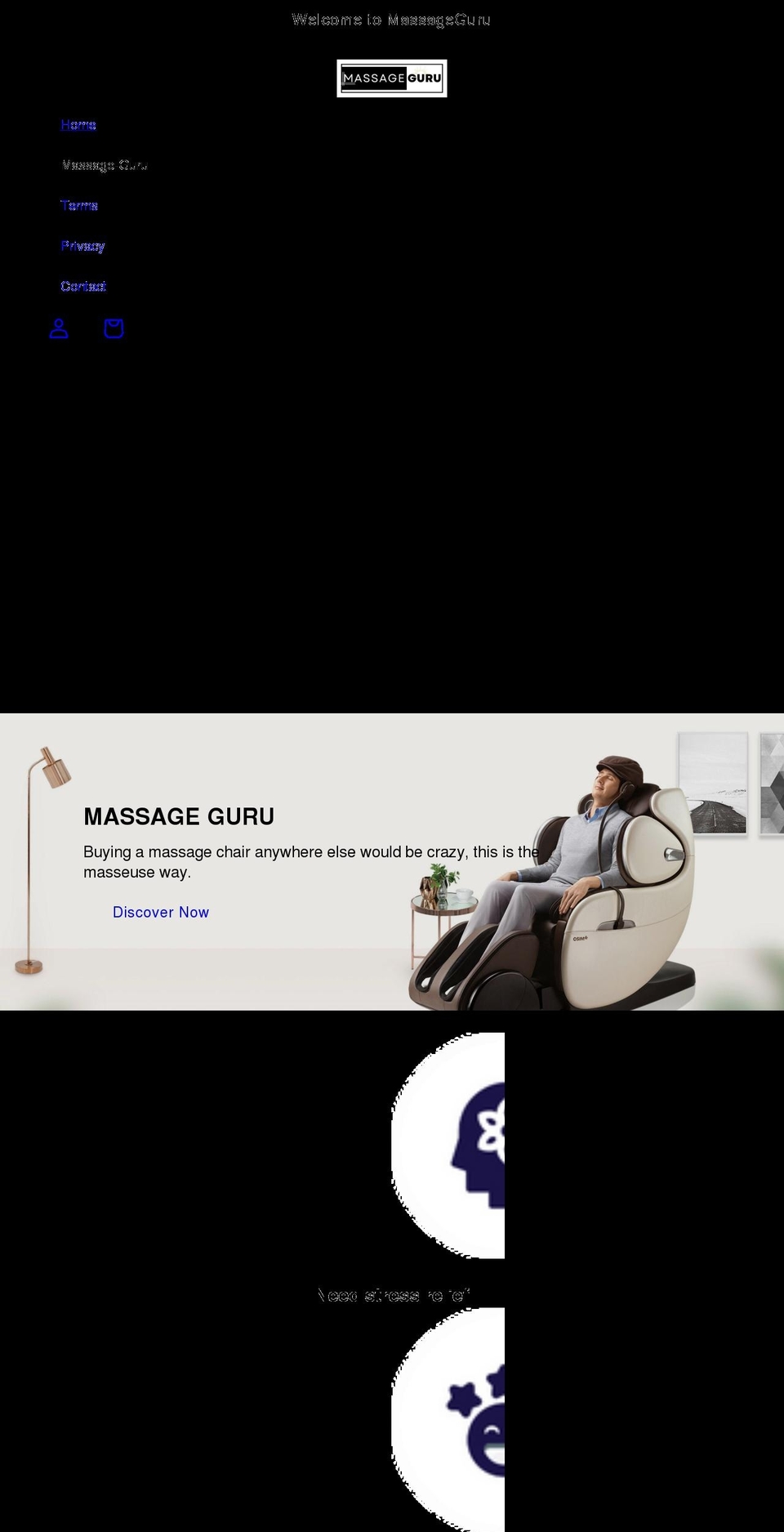 mulligangaming.com shopify website screenshot