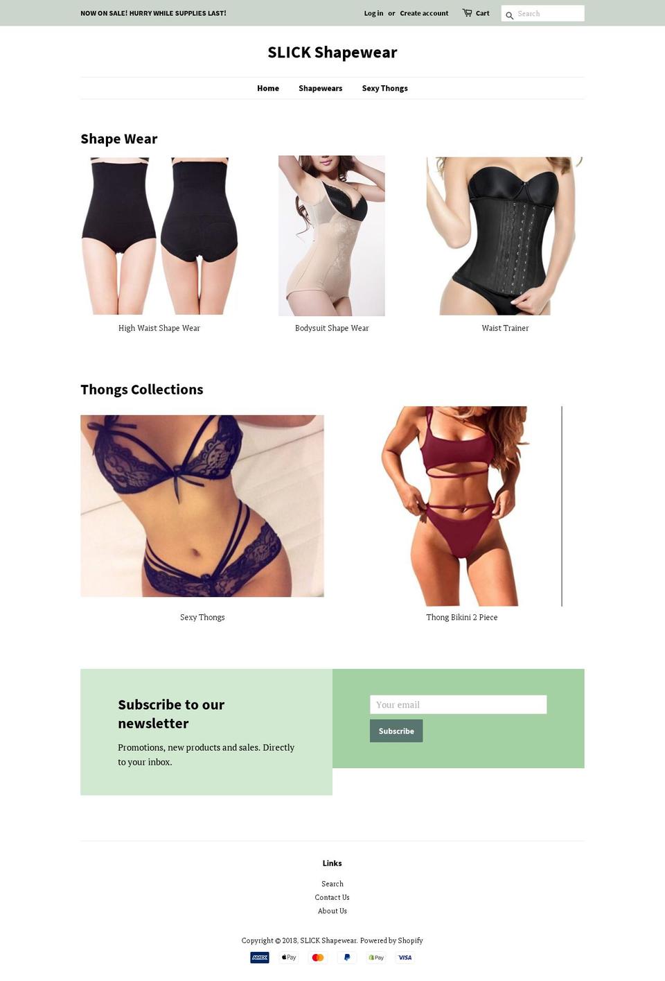 multidealshub.com — Shopify storefront screenshot